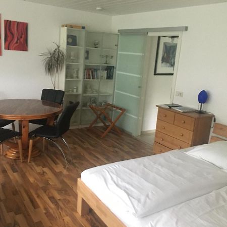 Apartment Ρόιτλινγκεν Εξωτερικό φωτογραφία