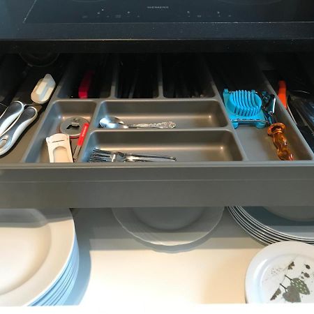 Apartment Ρόιτλινγκεν Εξωτερικό φωτογραφία