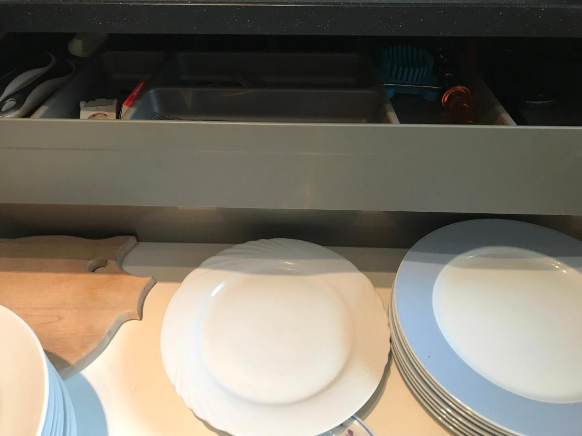 Apartment Ρόιτλινγκεν Εξωτερικό φωτογραφία