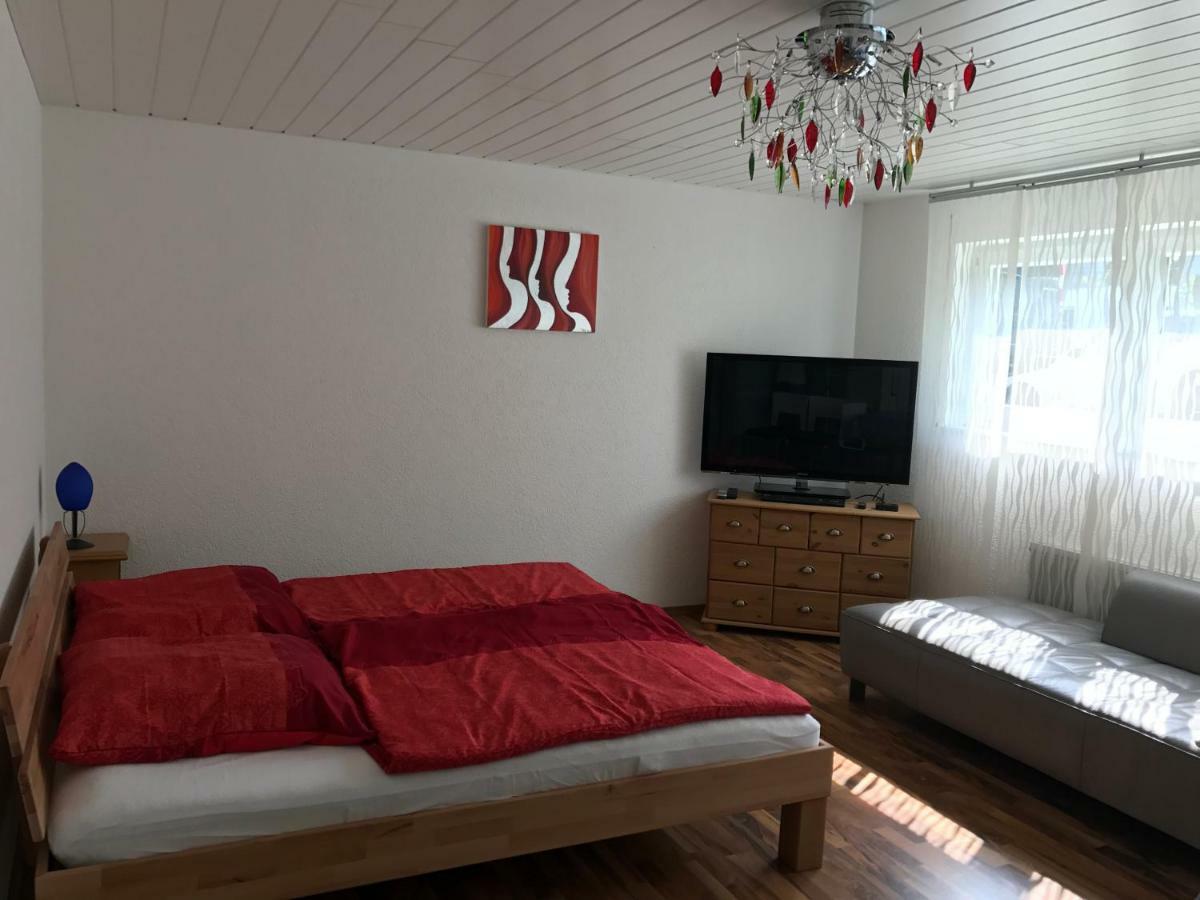 Apartment Ρόιτλινγκεν Εξωτερικό φωτογραφία